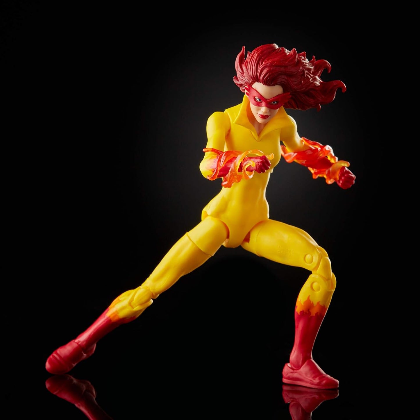 Marvel Legends - Firestar