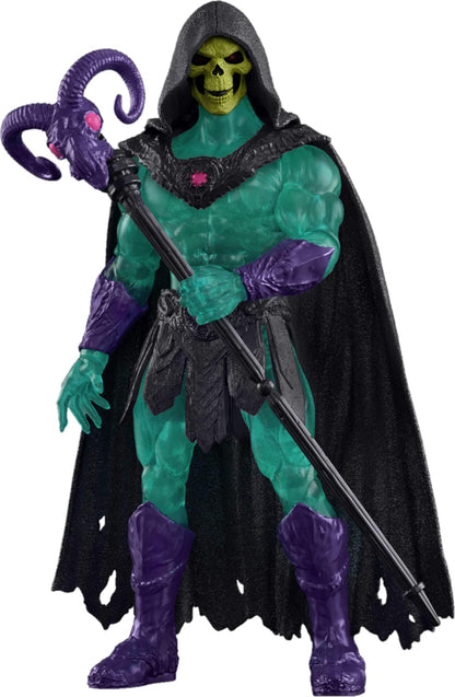 Motu Core - Evil Lord of Destruction Skeletor (US Import)