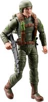 G.I. Joe Classifieds - Retro Card, Robert 'Grunt' Graves