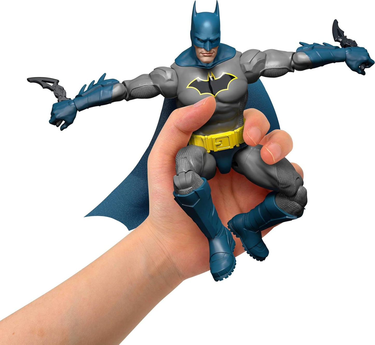 DC Premiere Wave 1 - Batman (US import)