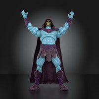 Motu Chronicles - Skeletor