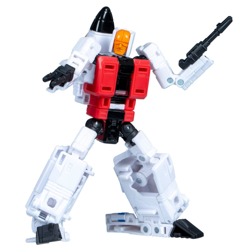 Age Of The Primes - Aerialbot Slingshot