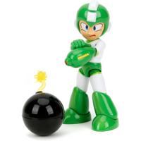 Mega Man - Hyper Bomb