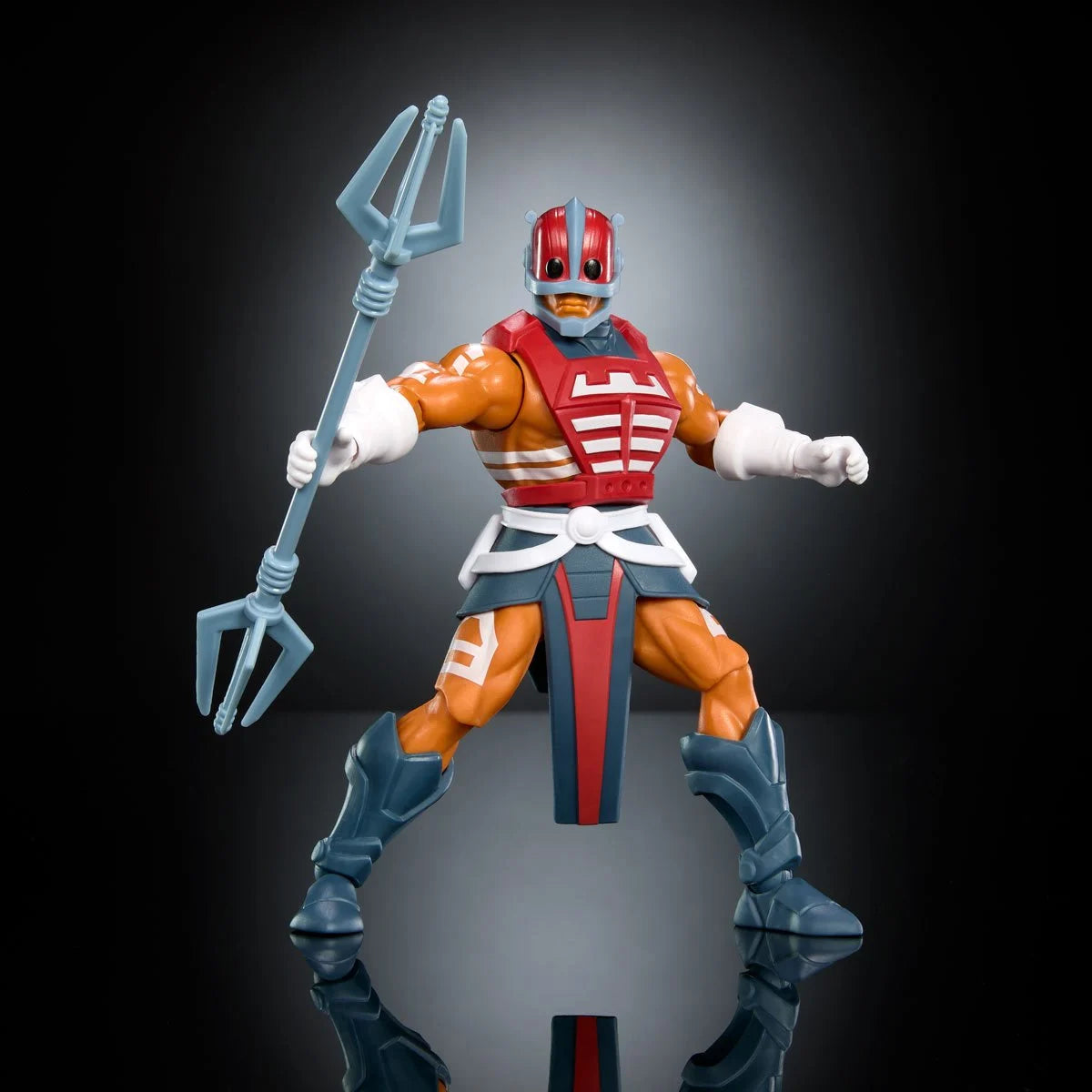 Motu Cartoon Collection - Zodak - 200X
