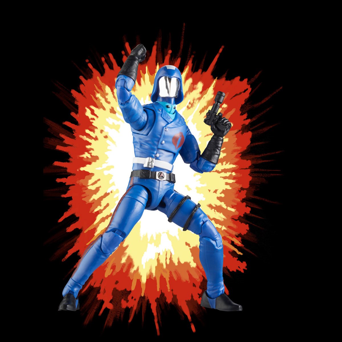 Classifieds - Cobra Commander