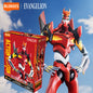 73512 - Evangelion Production Model 02 - Action Edition