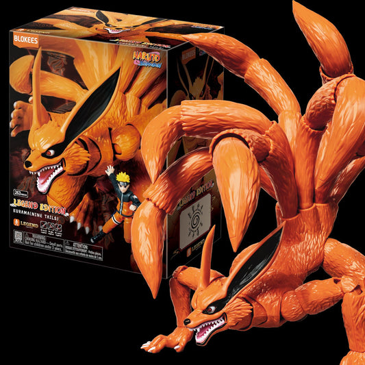 73524 - Naruto - Karuma - Legend Edition