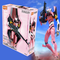 Evangelion - Eva 08 Alpha - Legend Edition - 73545