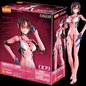 Evangelion - Mari Makinami - Fantastics - 73563