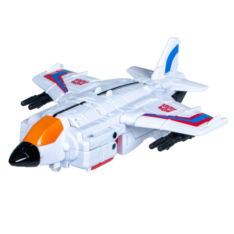 Age Of The Primes - Aerialbot Slingshot