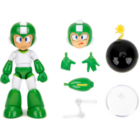 Mega Man - Hyper Bomb