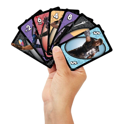 Masters of the Universe - UNO