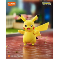 Pokémon - Pikachu - (74001)
