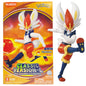 74108 - Pokémon - Cinderace - Fantastics Series