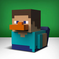 Minecraft - Steve (First Edition)