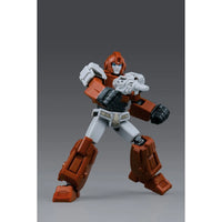 Transformers - Galaxy version 05 one - Blind box Version 5