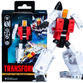 Age Of The Primes - Aerialbot Slingshot