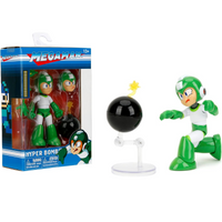 Mega Man - Hyper Bomb