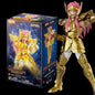 75009 - Saint Seiya, Aquarius Camus, Champion Class