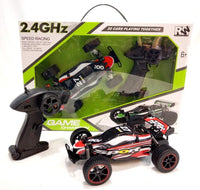 RW Toys 1/20 R/C High Speed Buggy GO!