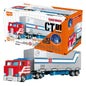 75606 - Wheels - Transformers Optimus Prime