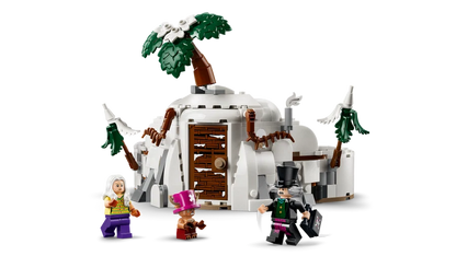 Lego One Piece - Dr. Hiriluk's Hideout - (75641)