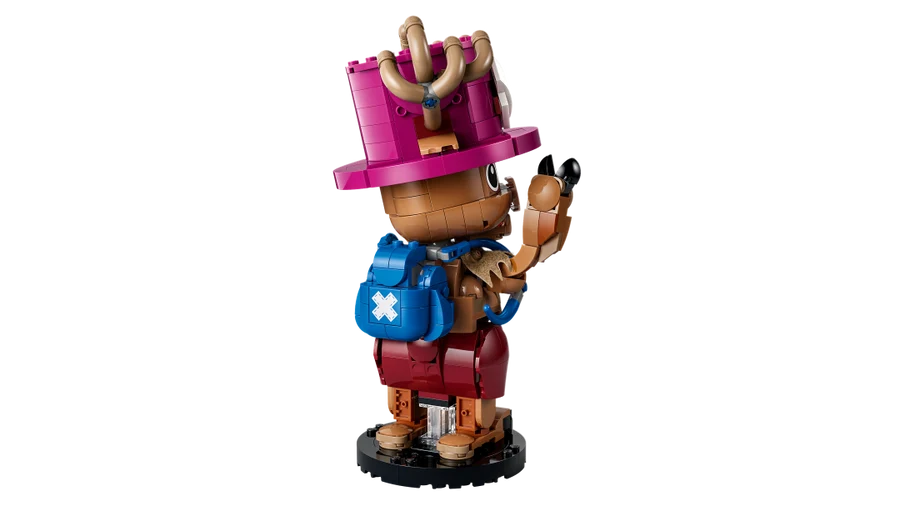 Lego One Piece - Tony Tony Chopper - (75643)