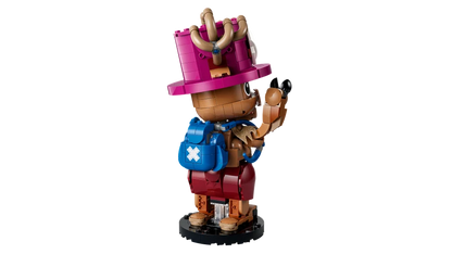 Lego One Piece - Tony Tony Chopper - (75643)