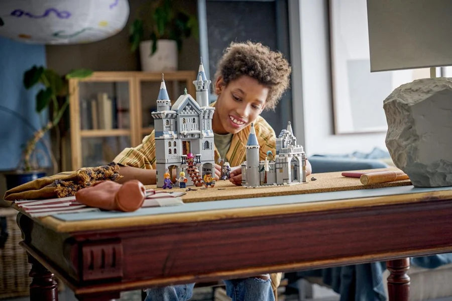 Lego One Piece - Battle at Drum Castle - (75645)
