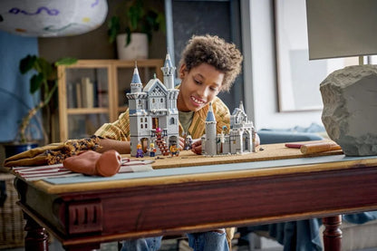 Lego One Piece - Battle at Drum Castle - (75645)