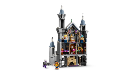 Lego One Piece - Battle at Drum Castle - (75645)