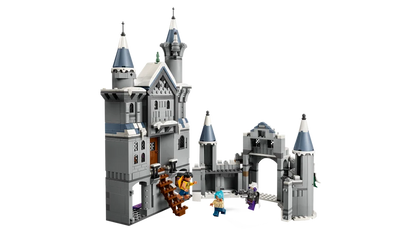 Lego One Piece - Battle at Drum Castle - (75645)