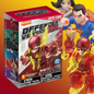 DC Defenders - Series 2 - Justice League (Zack Snyderverse) - 75702 (Blind Box)