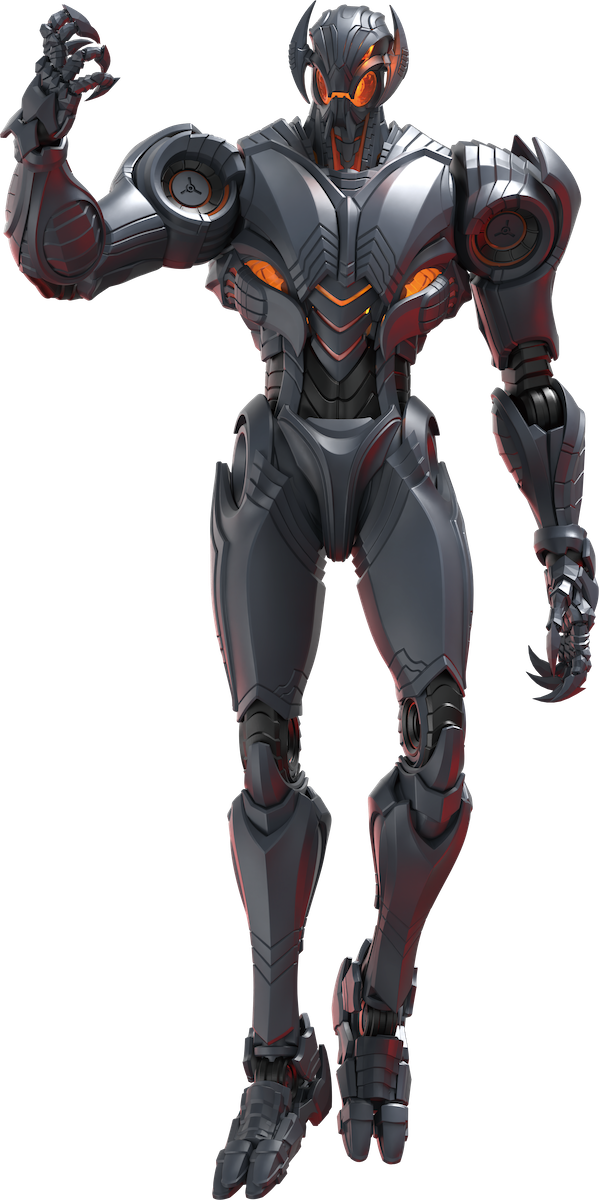 Marvel Rivals - Ultron - Legend Edition - 73841