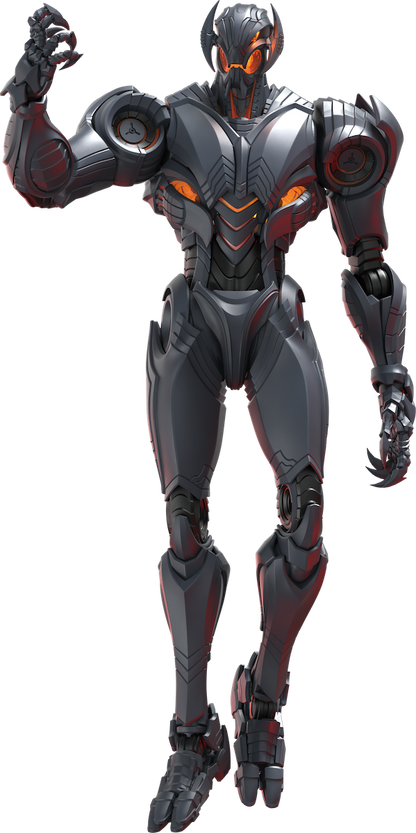 Marvel Rivals - Ultron - Legend Edition - 73841