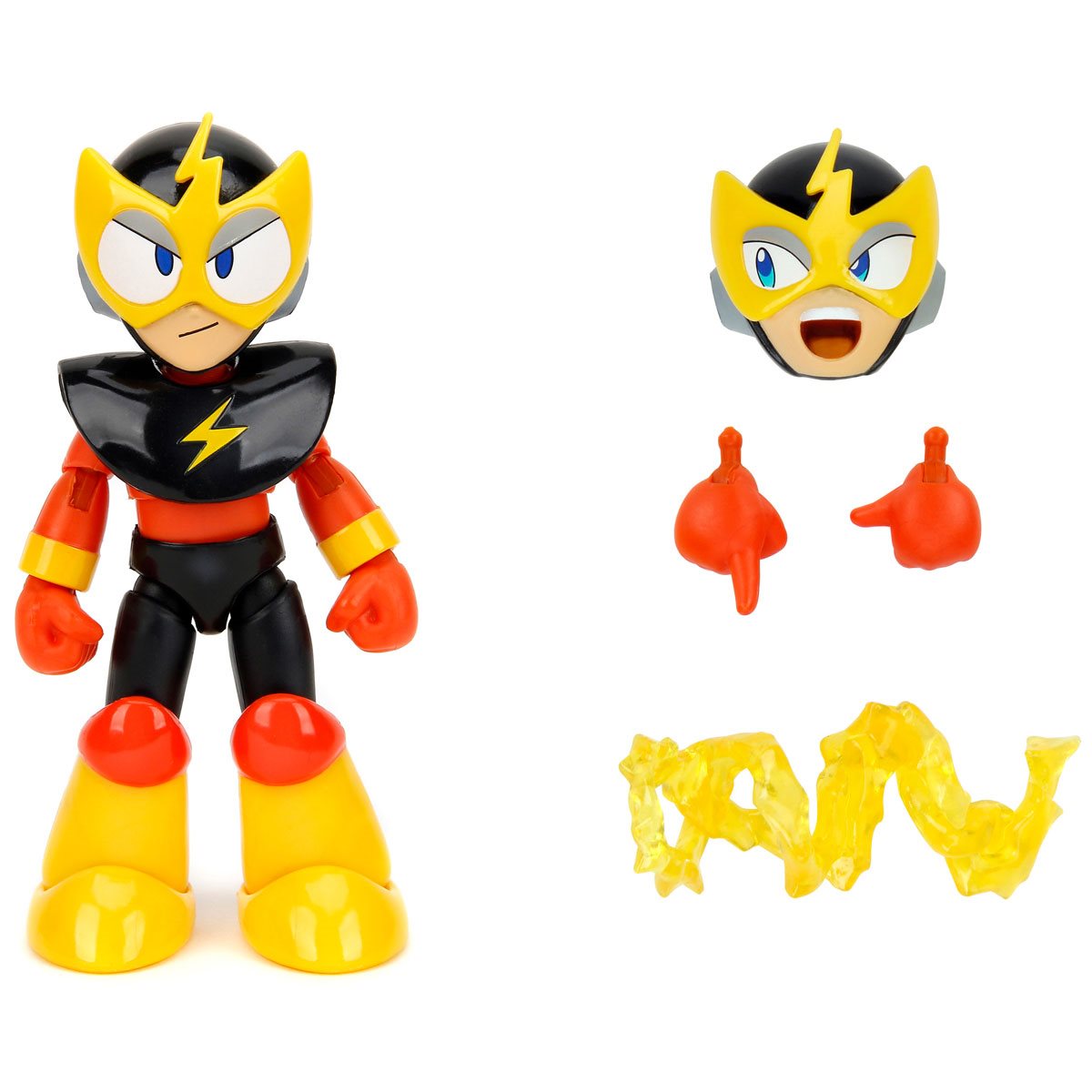 Mega Man - Elec Man