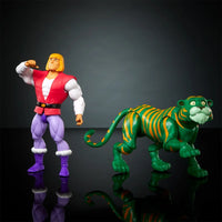 Prince Adam and Cringer Action Figure 2-Pack