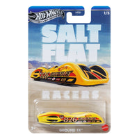 Vintage Racing - Salt Flat - Ground FX