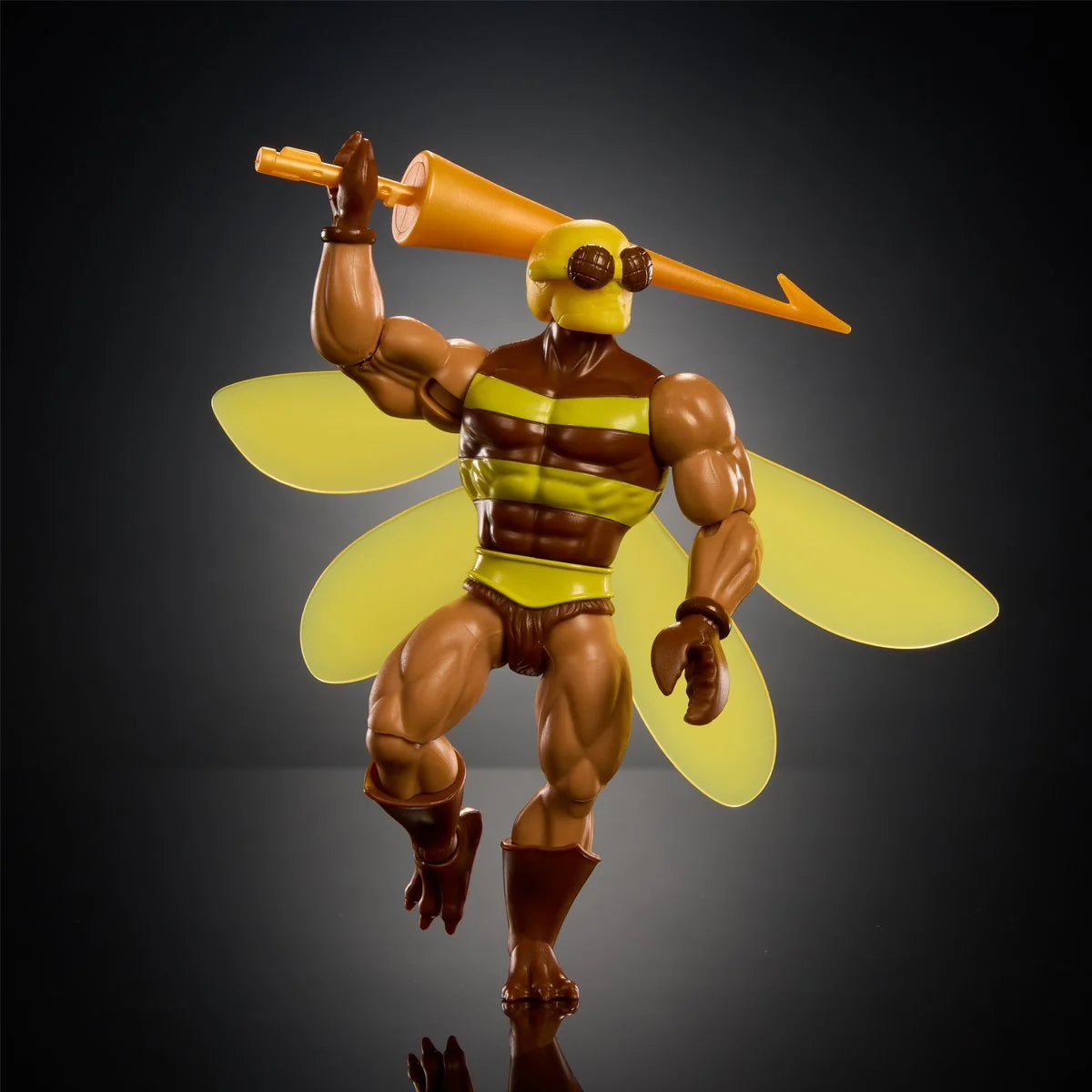 Motu Cartoon Collection - Buzz-off