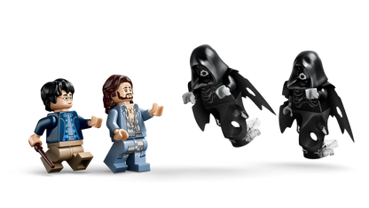 76475 - Lego Harry Potter - Forbidden Forest: Epecto Patronum