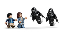 76475 - Lego Harry Potter - Forbidden Forest: Epecto Patronum