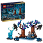 76475 - Lego Harry Potter - Forbidden Forest: Epecto Patronum