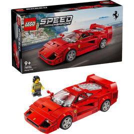 Lego Speed Champions - Ferrari F40 Supercar - (76934)