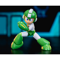 Mega Man - Hyper Bomb