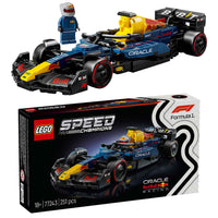 Lego Speed Champions - Oracle Red Bull Racing RB20 F1 Race Car - (77243)