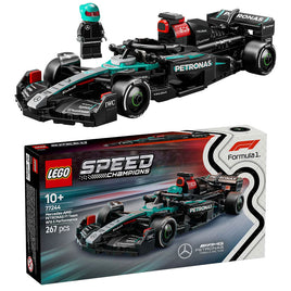 Lego Speed Champions - Mercedes-AMG F1® W15 F1 Race Car - (77244)