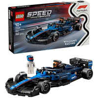 Lego Speed Champions - Williams Racing FW46 F1 Race Car - (77249)