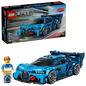 Lego Speed Champions - Bugatti Vision Gt Hyper Sports Car - (77253)