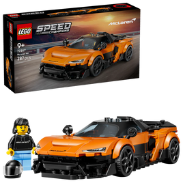 Lego Speed Champions - Mclaren W1 - (77257)