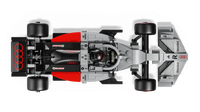 Lego Speed Champions - Audi Revolut F1® Team R26 Race Car - (77259)